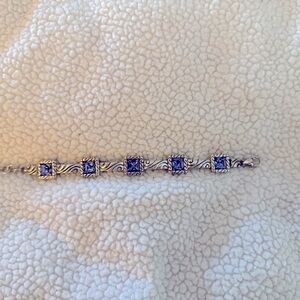 Brighton Regina Bracelet - JE4800